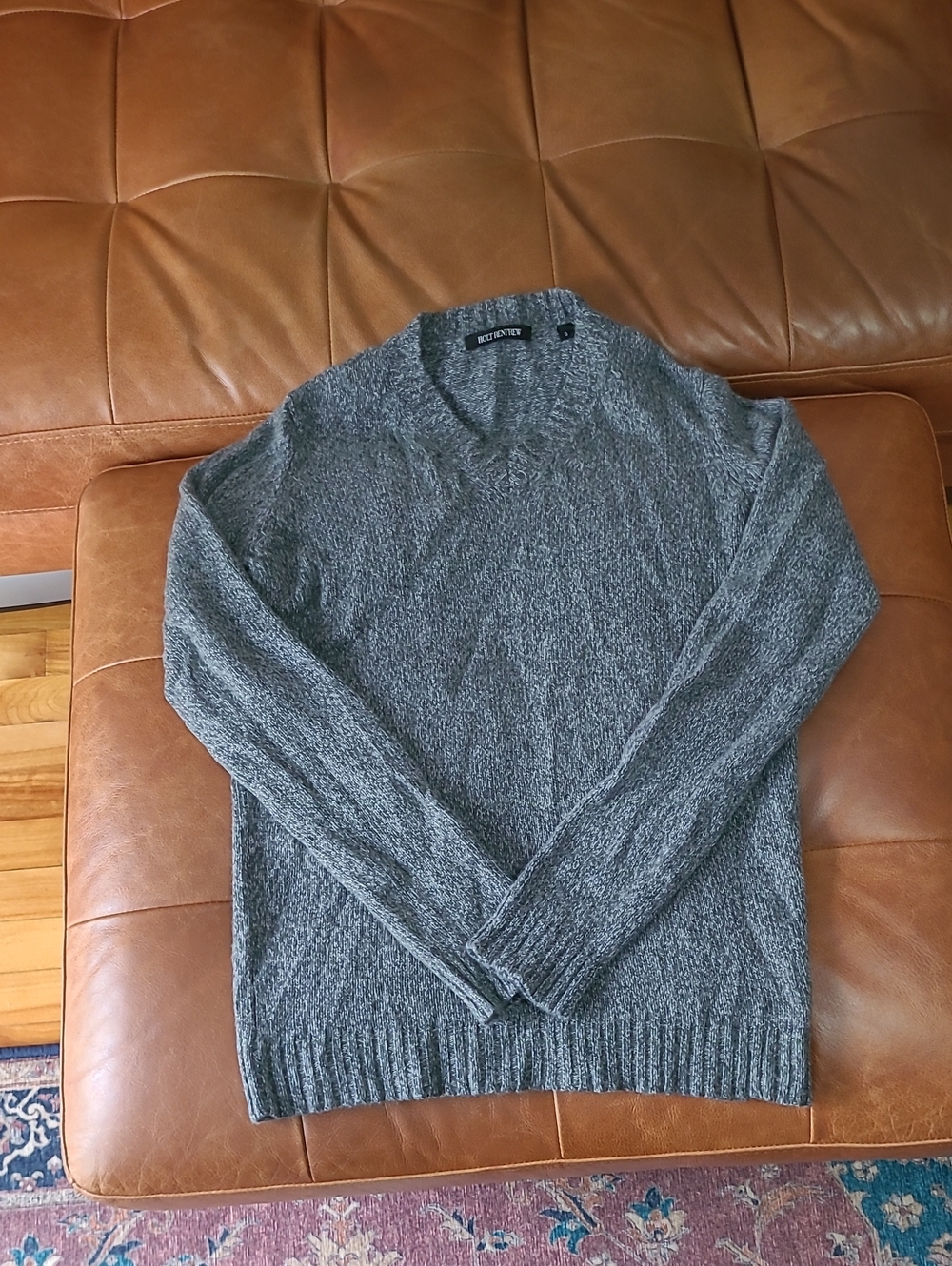 Holt renfrew Wool Sweater